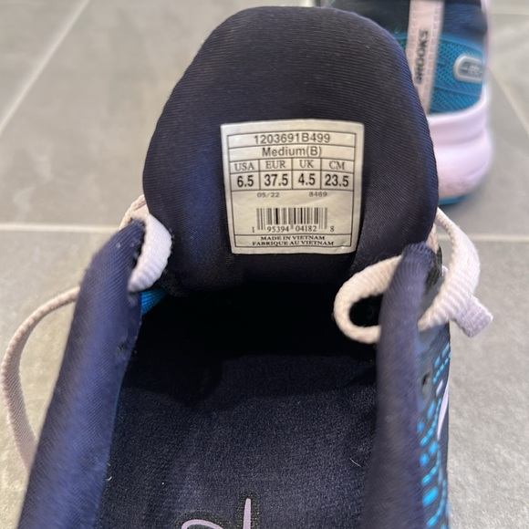 Brooks Glycerin 20 - Picture 7 of 8